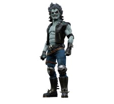 DC Comics Action Figure 1/6 Lobo 35 cm